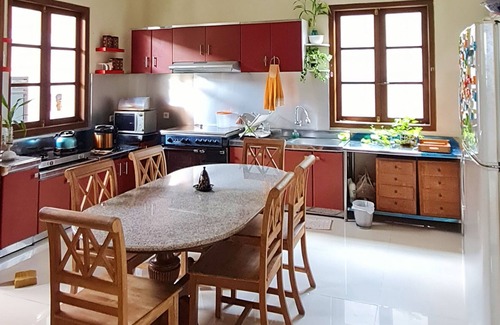 Sleman Casa | Casamia Homestay