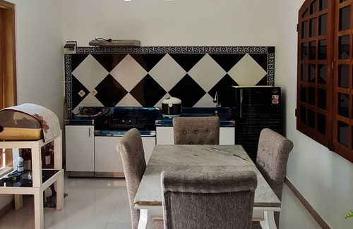 Sleman Casa | Casamia Homestay
