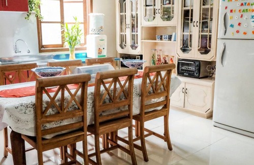 Sleman Casa | Casamia Homestay