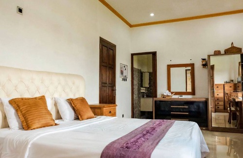Sleman Casa | Casamia Homestay
