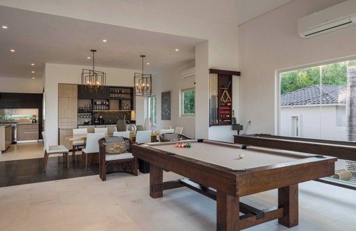 Punta de Mita Casa | Casamia, Ocean View Estate in Kupuri, 6BR Suites, Premier Golf, Cook-Butler-Maid