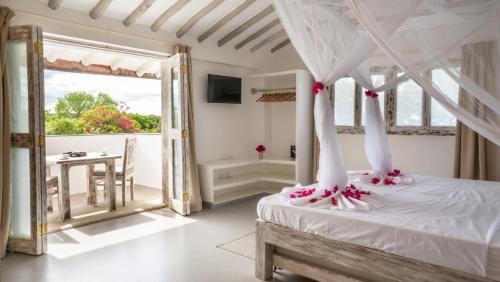 Diani Beach Hotel | Casamia Suites