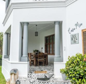 Bredasdorp Casa | CasaMia