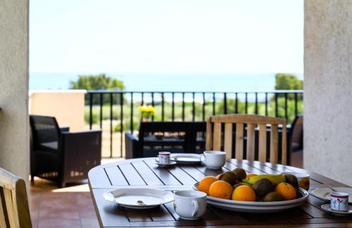 Sampieri Apartamento | Casamici Sampieri Centosicilie
