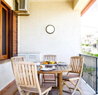 Sampieri Apartamento | Casamici Sampieri Centosicilie