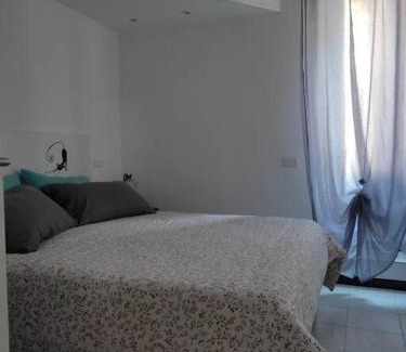 Gallese Apartamento | CasaMicia