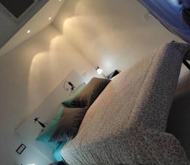Gallese Apartamento | CasaMicia