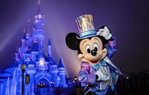 Bussy-Saint-Georges Apartamento | Casaminnie - Appartement à 8 min de Disneyland Paris