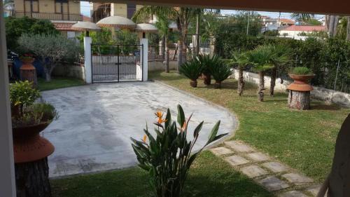 Agnone Casa | Casammare