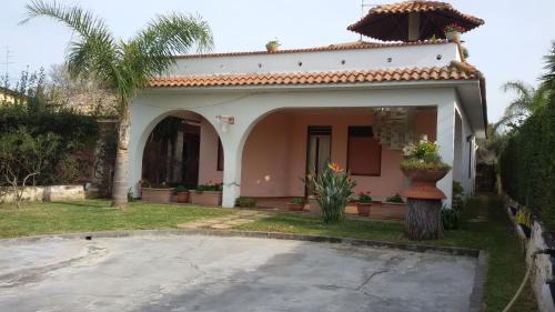 Agnone Casa | Casammare