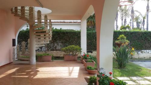 Agnone Casa | Casammare
