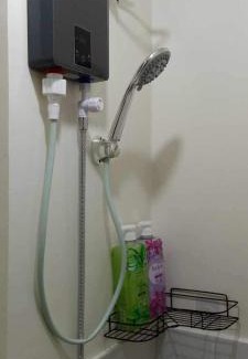 Highway Hills Apartamento | CasaMontero@UrbanDecaTowers EDSA