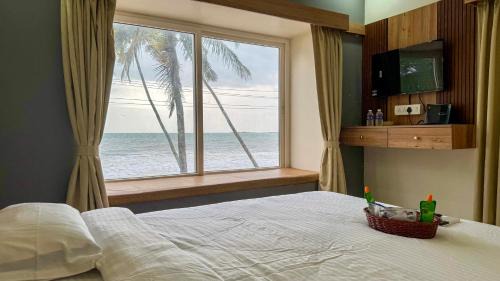 Udupi Chalet De Esquí | CasaNada Beach Stay