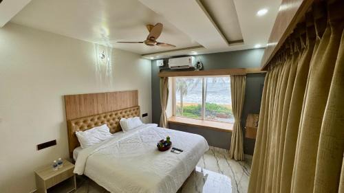 Udupi Chalet De Esquí | CasaNada Beach Stay