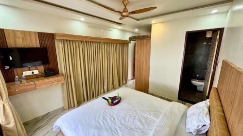 Udupi Chalet De Esquí | CasaNada Beach Stay