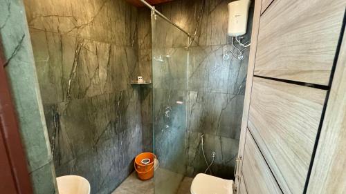 Udupi Chalet De Esquí | CasaNada Beach Stay