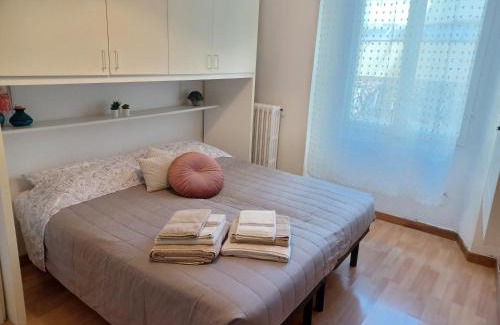 Faenza Apartamento | CasAnnalisa - bilocale in centro storico