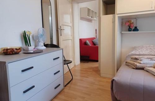 Faenza Apartamento | CasAnnalisa - bilocale in centro storico