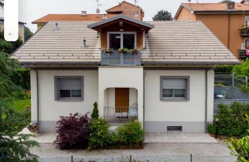 Merate Apartamento | CasaNobile - Suite Il Grano