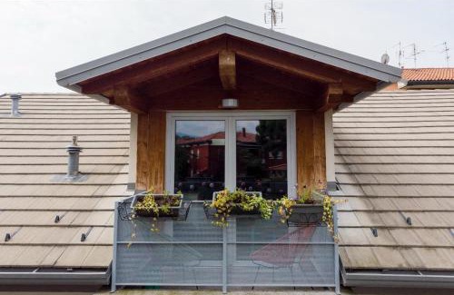 Merate Apartamento | CasaNobile - Suite Il Grano