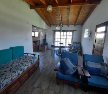 Camet Norte Casa | CasaNorteOk