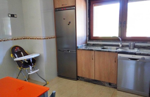 Frije Casa | caSAnosa: Para familias que buscan tranquilidad en un entorno de playas vírgenes