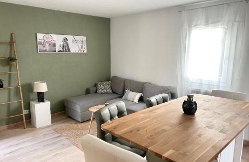 Roquefort-la-Bedoule Apartamento | Casanostra - T3 avec terrasse proche de Cassis