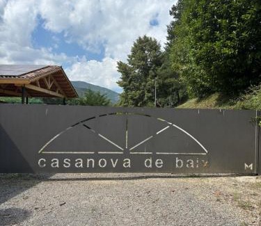 Campdevanol Casa | Casanova de Baix