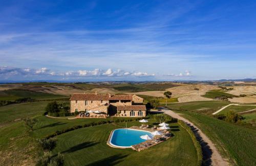 Montalcino Casa | Casanova di Neri Relais