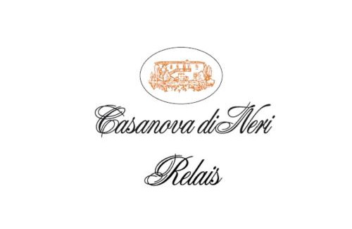 Montalcino Casa | Casanova di Neri Relais