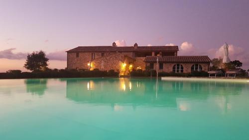 Montalcino Casa | Casanova di Neri Relais