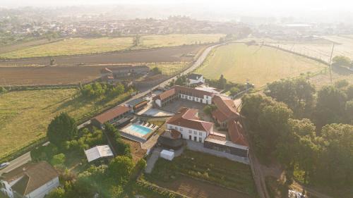 Braga Casa | CasaNova Farmhouse