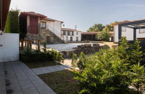 Braga Casa | CasaNova Farmhouse