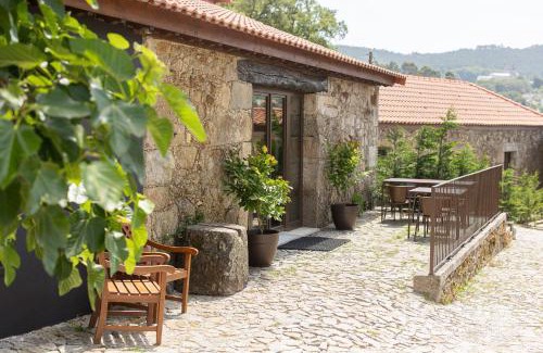 Braga Casa | CasaNova Farmhouse