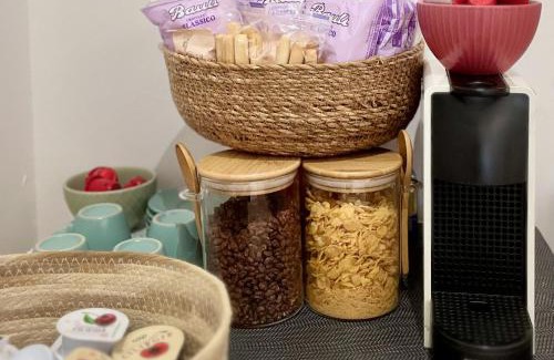 Santo Stefano Apartamento | Casanuova Elegant Apartment & Breakfast