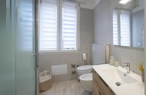 Santo Stefano Apartamento | Casanuova Elegant Apartment & Breakfast
