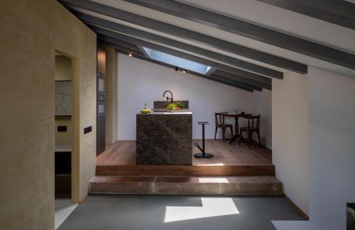 Arco Apartamento | Casaorti Nido Design