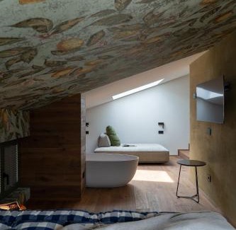 Arco Apartamento | Casaorti Nido Design