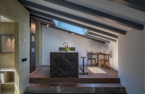 Arco Apartamento | Casaorti Nido Design