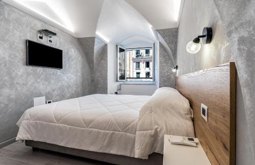 Atrani Apartamento | Casapà