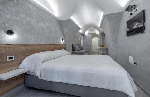 Atrani Apartamento | Casapà