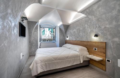 Atrani Apartamento | Casapà