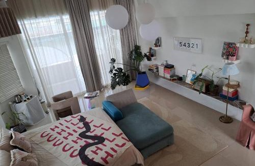 Nakhon Chai Si Casa | casapapa homeandspace