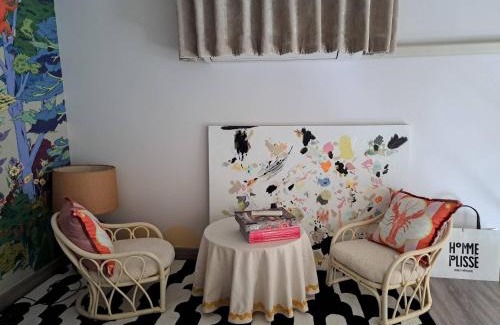 Nakhon Chai Si Casa | casapapa homeandspace
