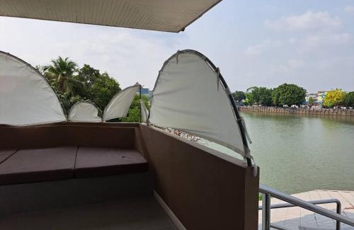Nakhon Chai Si Casa | casapapa homeandspace