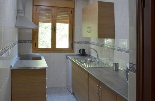 Santiago Apartamento | casapatiolaspalmeras