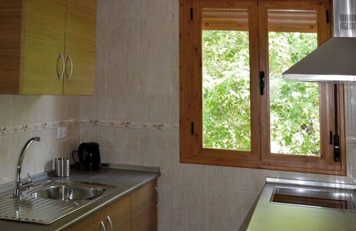 Santiago Apartamento | casapatiolaspalmeras