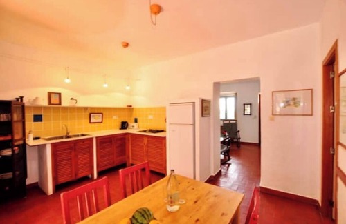 Rodalquilar Apartamento | CasaPequeña Cabo de Gata Nature Park, Rodalquilar