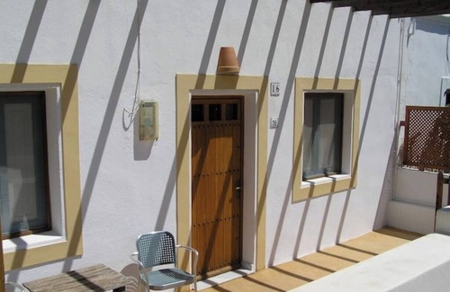 Rodalquilar Apartamento | CasaPequeña Cabo de Gata Nature Park, Rodalquilar