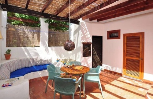 Rodalquilar Apartamento | CasaPequeña Cabo de Gata Nature Park, Rodalquilar